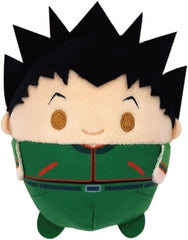 Gon Freecss Hunter x Hunter Fluffy Kororin Key Chain [USED]