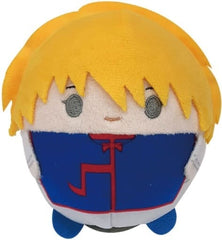 Kurapika Hunter x Hunter Fluffy Kororin Key Chain [USED]