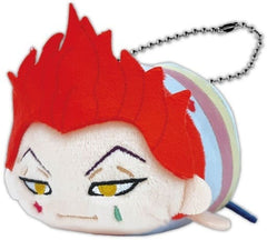 Hisoka Hunter x Hunter Potekoro Mascot Mascot [USED]