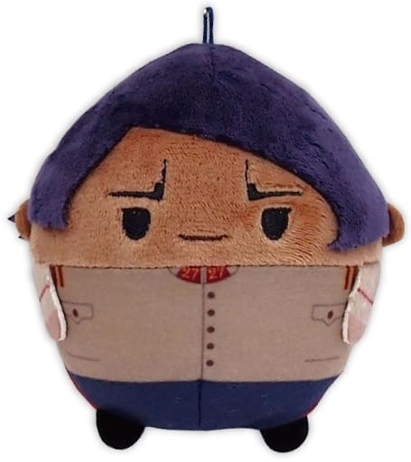Ensign Koito Golden Kamuy Fuwakororin 2 Mascot [USED]