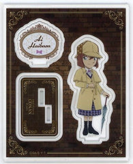 Ai Haibara Detective Conan Holmes Acrylic Stand Detective Conan Plaza Limited Acrylic Stand [USED]