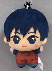 Chainsaw Man Aki Hayakawa Chibigurumi Vol.2 Plush [USED]