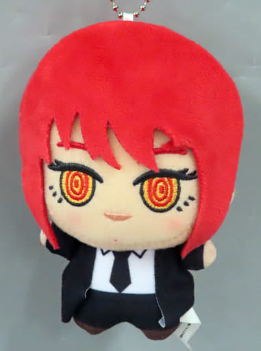 Chainsaw Man Makima Chibigurumi Vol.2 Plush [USED]