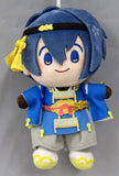 Mikazuki Munechika Wanpaku! Touken Ranbu Plush Mascot Vol.1 Mascot [USED]