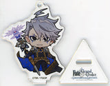 Ruler/James Moriarty Fate/Grand Order SD Mini Acrylic Mascot Animejapan 2023 Aniplex+ Online Shopping Limited Mascot [USED]