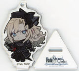 Berserker/Kriemhild Fate/Grand Order SD Mini Acrylic Mascot Animejapan 2023 Aniplex+ Online Shopping Limited Key Chain [USED]