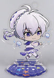 Sogo Osaka IDOLiSH7 Trading Acrylic Stand Key Chain Dream Sailing Ver. IDOLiSH7 animate cafe Limited Key Chain [USED]