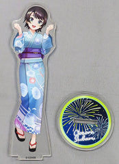 Ozora Subaru VTuber Hololive 3D Acrylic Stand Smiley Harmony Ver. Hololive Summer 2023 Exclusive Acrylic Stands [USED]