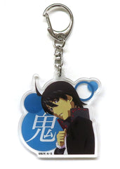 Koyomi Araragi Monogatari Series Kujibikido Newtype Online Kuji Acrylic Charms Prize C-7 Charm [USED]
