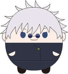 Satoru Gojo Technical College Ver. Jujutsu Kaisen Season 2 Fuwakororin 004 Key Chain [USED]