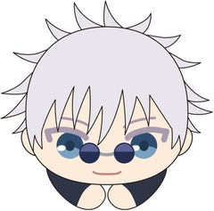 Satoru Gojo Technical College Ver. Jujutsu Kaisen Season 2 Hagu Chara Collection 004 Key Chain [USED]