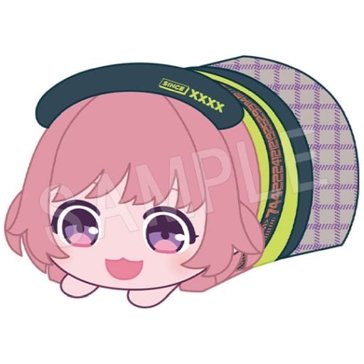 Himawari Kohana Kare ni Irai Shite wa Ikemasen Mochikororin Plush Mascot Plush Toys [USED]