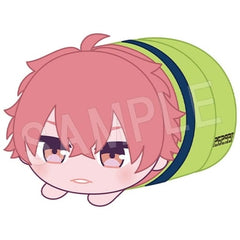 Sougo Sakaki Kare ni Irai Shite wa Ikemasen Mochikororin Plush Mascot Plush Toys [USED]