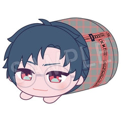 Kyosuke Usui Kare ni Irai Shite wa Ikemasen Mochikororin Plush Mascot Plush Toys [USED]