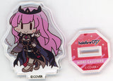 Mori Calliope VTuber Hololive Mini Acrylic Stand hololive CITY Attractions Exclusive Acrylic Stands [USED]