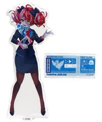 Kureiji Ollie VTuber Hololive Acrylic Stand Hololivecity Hololive Airline Exclusive Acrylic Stands [USED]