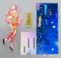 Nene Momosuzu VTuber Hololive Acrylic Stand Hololive 5th Generation Live Twinkle 4 You Limited Acrylic Stands [USED]