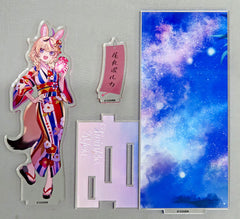 Polka Omaru VTuber Hololive Acrylic Stand Hololive 5th Generation Live Twinkle 4 You Limited Acrylic Stands [USED]