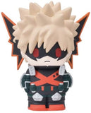 Katsuki Bakugo My Hero Academia Papemas!! 5th Season Costume Key Ring [USED]