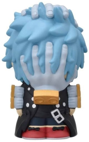 Tomura Shigaraki My Hero Academia Papemas!! 5th Season Costume Key Ring [USED]