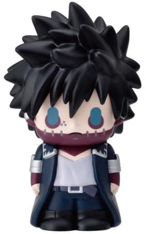 Dabi My Hero Academia Papemas!! 5th Season Costume Key Ring [USED]