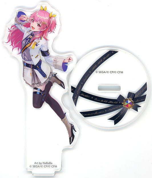 Airi Momoi Hatsune Miku: Colorful Stage! Acrylic Stand Creators’ Festa 2023 Limited Acrylic Stands [USED]