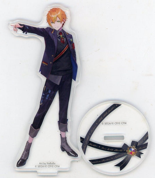 Akito Shinonome Hatsune Miku: Colorful Stage! Acrylic Stand Creators’ Festa 2023 Limited Acrylic Stands [USED]