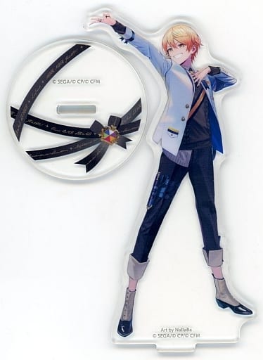 Tsukasa Tenma Hatsune Miku: Colorful Stage! Acrylic Stand Creators’ Festa 2023 Limited Acrylic Stands [USED]