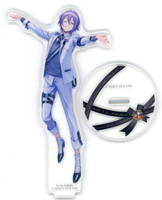 Rui Kamishiro Hatsune Miku: Colorful Stage! Acrylic Stand Creators’ Festa 2023 Limited Acrylic Stands [USED]