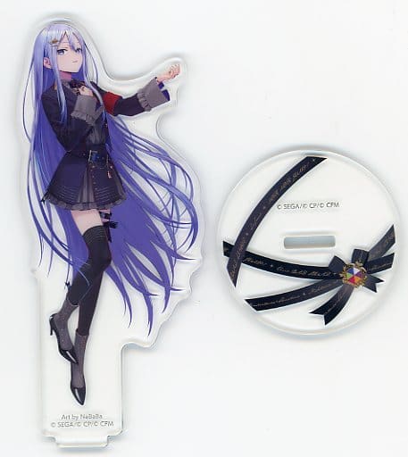 Kanade Yoisaki Hatsune Miku: Colorful Stage! Acrylic Stand Creators’ Festa 2023 Limited Acrylic Stands [USED]