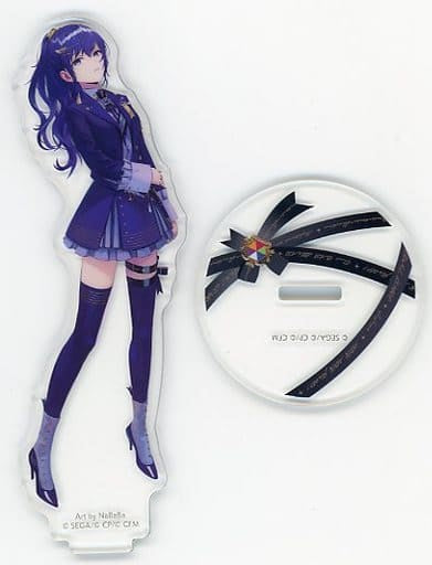 Mafuyu Asahina Hatsune Miku: Colorful Stage! Acrylic Stand Creators’ Festa 2023 Limited Acrylic Stands [USED]