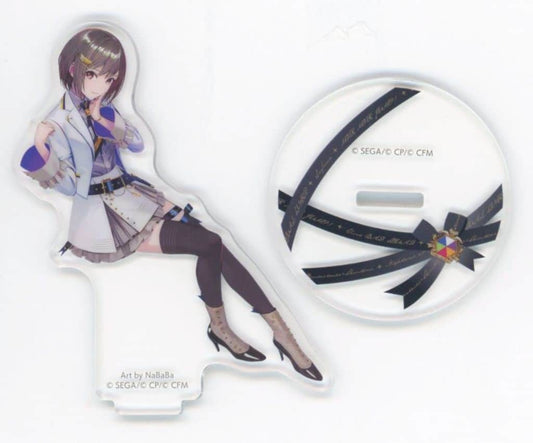 Ema Shinonome Hatsune Miku: Colorful Stage! Acrylic Stand Creators’ Festa 2023 Limited Acrylic Stands [USED]