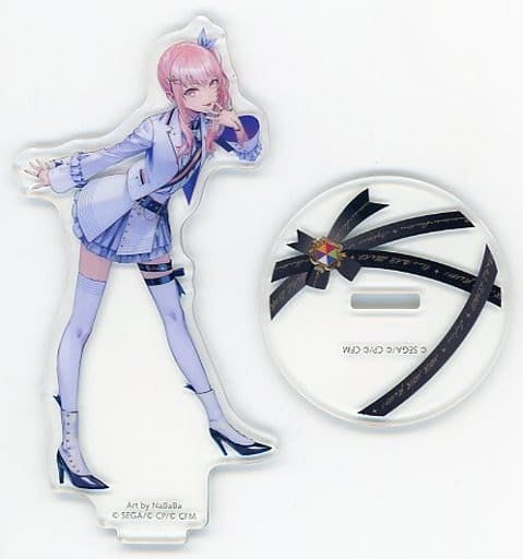 Mizuki Akatsukiyama Hatsune Miku: Colorful Stage! Acrylic Stand Creators’ Festa 2023 Limited Acrylic Stands [USED]