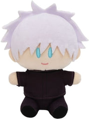 Satoru Gojo Jujutsu Kaisen Season 2 Yorinui Mini Plush Mascot Vol.2 Mascot [USED]