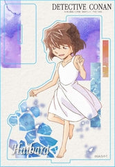Ai Haibara Detective Conan Frosted Tile Acrylic Stand Acrylic Stand [USED]
