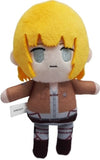 Armin Arlert Attack on Titan Petitfuwa Stuffed Toy Plush Toys [USED]