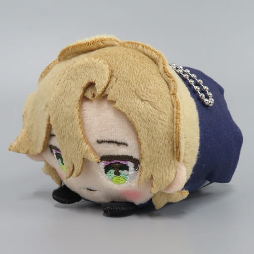 Gentaro Yumeno Hypnosis Mic -Division Rap Battle- Mochikororin Extra Wardrobe04 Shibuya Division & Shinjuku Division Repezen Marui 2023 Limited Key Ring [USED]