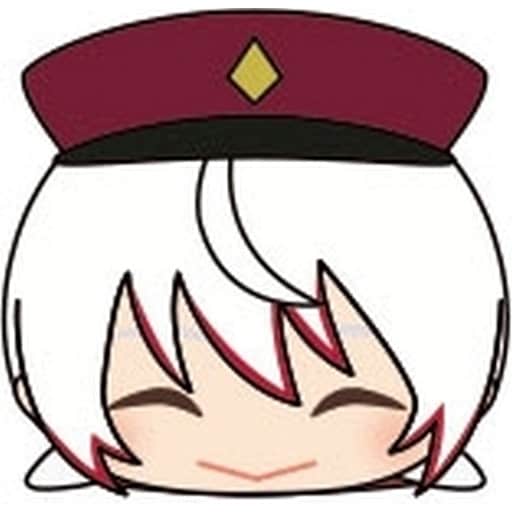 Saigiku Jono Bungo Stray Dogs Mochimochi Mascot Vol.4 Key Ring [USED]