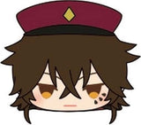 Tetcho Suehiro Bungo Stray Dogs Mochimochi Mascot Vol.4 Key Ring [USED]