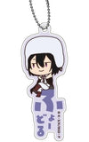 Fodor D Bungo Stray Dogs Onamae Pitanko Acrylic Key Chain Vol.2 Key Chain [USED]