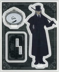 Gin Detective Conan Holmes Acrylic Stand Detective Conan Plaza Limited Acrylic Stand [USED]