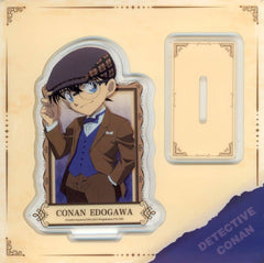 Conan Edogawa Detective Conan Proof of Truth Series Half-Figure Acrylic Stand China Limited Acrylic Stand [USED]