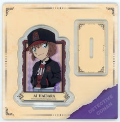 Ai Haibara Detective Conan Proof of Truth Series Half-Figure Acrylic Stand China Limited Acrylic Stand [USED]