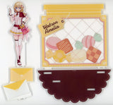 Amelia Watson VTuber Hololive English Acrylic Stand Valentine's Day 2023 Acrylic Stands [USED]
