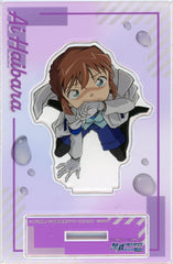 Ai Haibara Detective Conan Acrylic Stand Real Escape Game Escape from the Black Iron Undersea Lab Exclusive Acrylic Stand [USED]