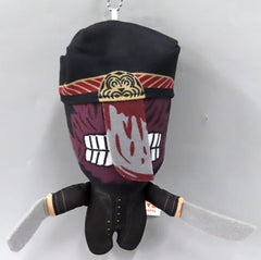 Chainsaw Man Samurai Sword Plush Mascot Vol.3 Plush [USED]