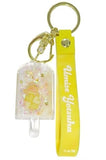 Yotsuha Umise Vtuber Nijisanji Motif Charm Summer Date 2023 Limited Charm [USED]