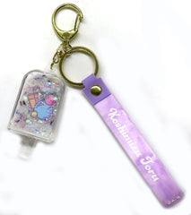 Toru Koshimizu Vtuber Nijisanji Motif Charm Summer Date 2023 Limited Charm [USED]