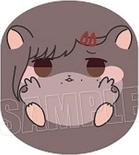 Chainsaw Man Kobeni Ham Marukotto Plush [USED]