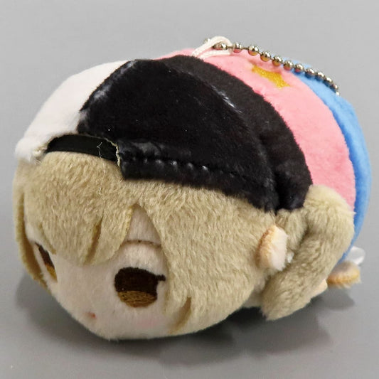 Kohane Azusawa Project Sekai Colorful Stage! Feat. Hatsune Miku Mochimochi Mascot Vol.3 animate Limited Key Ring [USED]